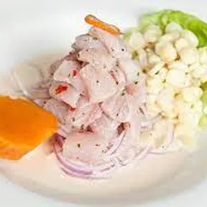 Imagen de portada para Ebook CEVICHE PERUANO
