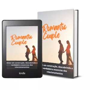 Imagem de capa para o Ebook Amor em construção, Descobrindo a Verdadeira Essência Dos Relacionamentos