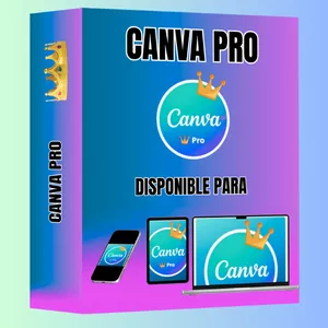 Imagen de portada para Curso online CANVA PRO EDU