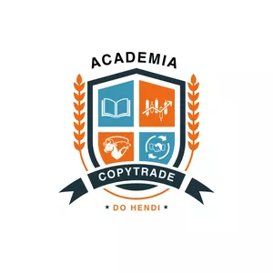 Imagem de capa para o Curso online Academia do Hendi de Copy Trade