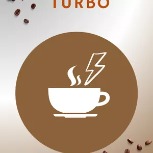 Imagen de portada para Curso online café turbo
