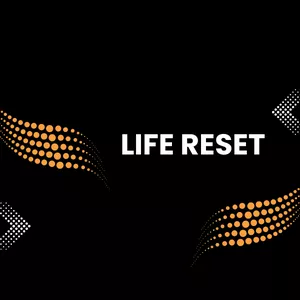 Cover image for Ebook Life Reset