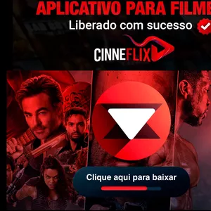 Imagem de capa para o Curso online CINNEFLIX