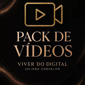 Imagem do curso PACK DE VIDEOS 