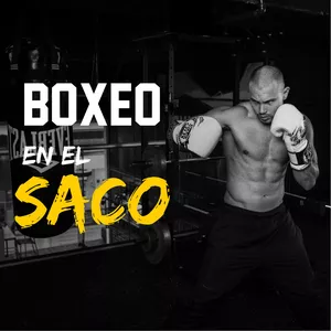 Imagen de portada para Curso online Boxeo en el saco para perder peso