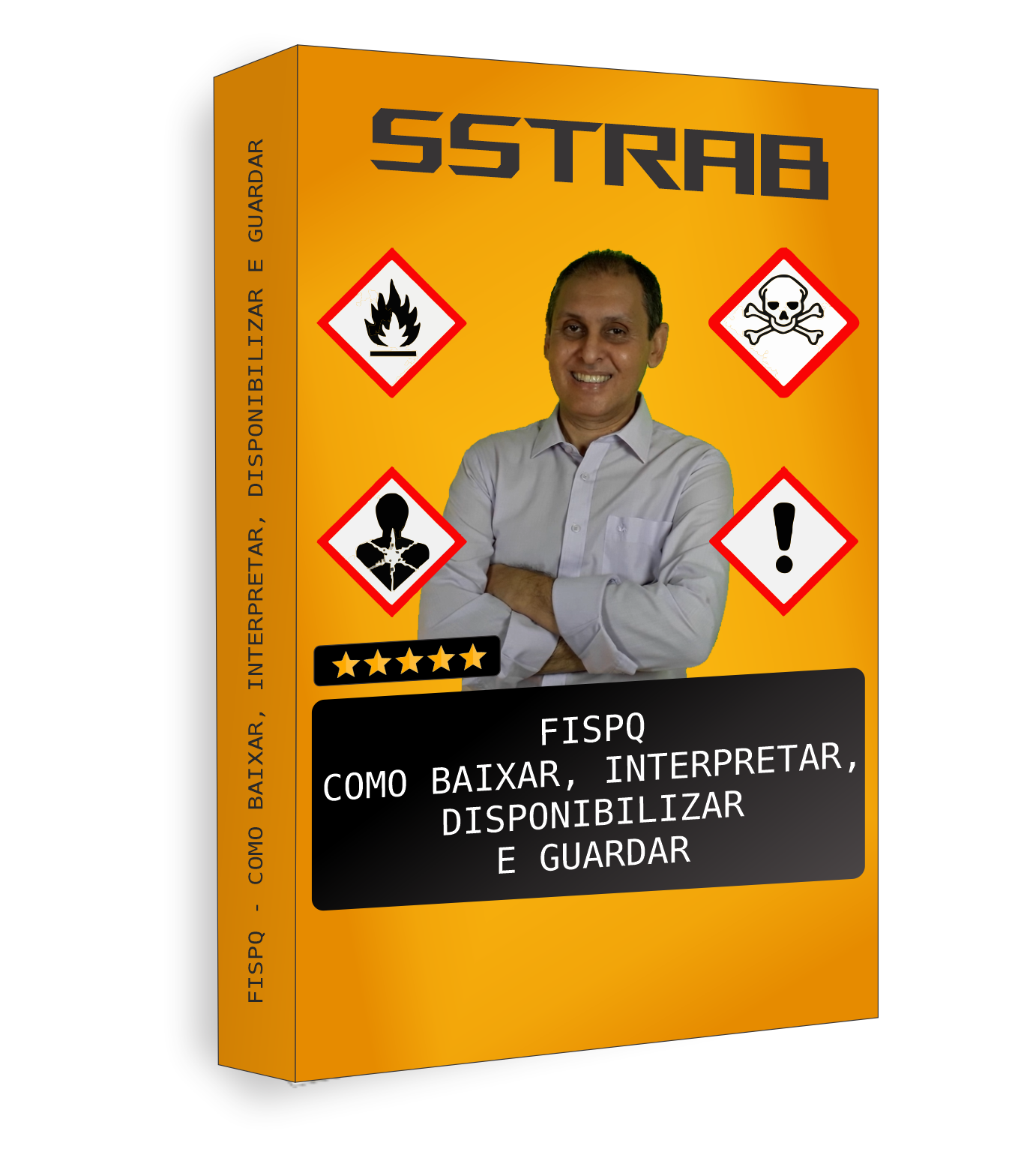 Imagem do curso FISPQ - COMO BAIXAR, INTERPRETAR, DISPONIBILIZAR E GUARDAR