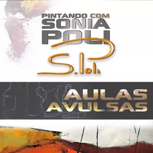 Imagem de capa para o Curso online Aulas Avulsas - Paisagem