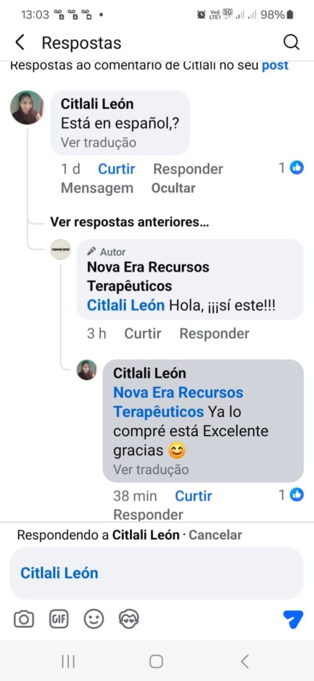 Citlali