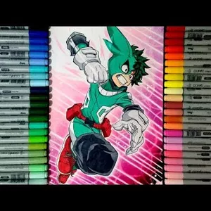 Imagem do curso Mestre Do Rabisco