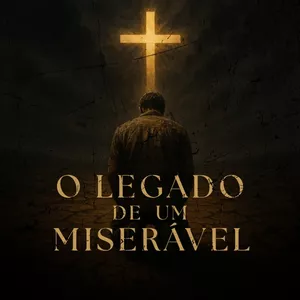 Imagem de capa para o Ebook O Legado de um Miserável
