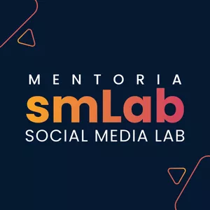 Imagem de capa para o Curso online Mentoria Social Media Lab