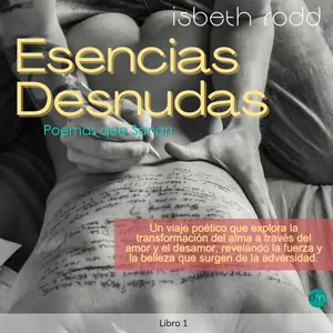 Imagen de portada para Ebook Esencias Desnudas