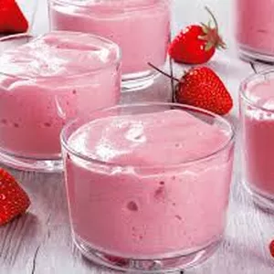 Imagem de capa para o Curso online Doces Fit com Whey Protein 