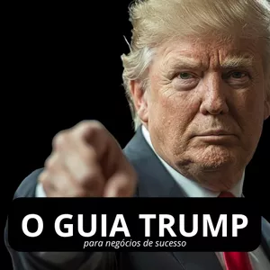 Imagem do curso O GUIA TRUMP: Para Negócios de Sucesso