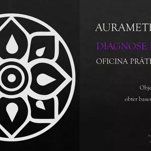 Imagem de capa para o Curso online Oficina Aurameter