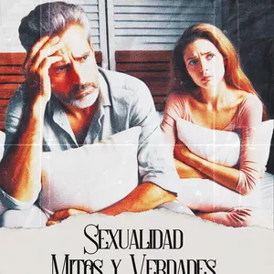 Imagen de portada para Ebook SEXUALIDAD: MITOS Y VERDADES