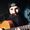 The Bearded Guitarist