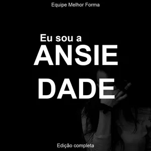 Imagem do curso Eu sou a ansiedade