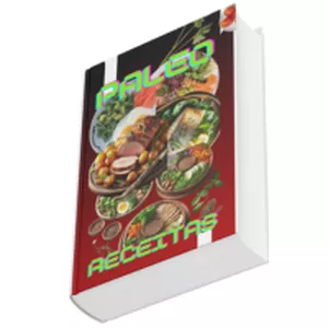 Imagem do curso  Paleo: Estilo de Vida ( PALEO LIFESTYLE)