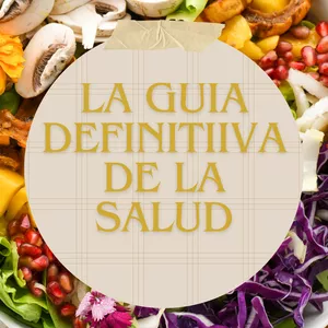 Imagen de portada para Ebook la guia definitiva de la salud