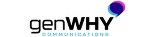 genWHY Communication Courses logo