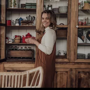 Segredos da Decoração 