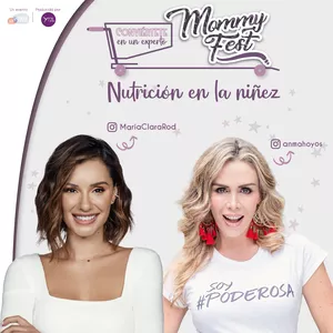 Imagen de portada para Curso online Mamá se ama para amarte