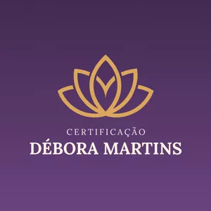 Imagem de capa para o Curso online Certificação Débora Martins