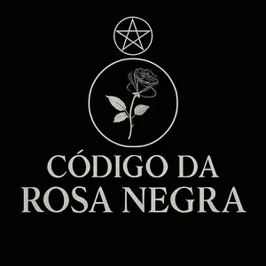 Imagem de capa para o Curso online Código da Rosa Negra