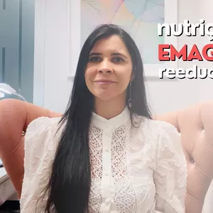 Imagem de capa para o Serviço online Mari Viana Nutrição