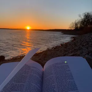 Imagem de capa para o Curso online Meu cantinho com Jeová