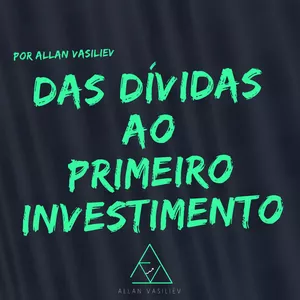 Imagem de capa para o Curso online Das dívidas ao primeiro investimento
