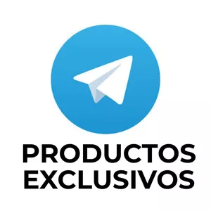 Imagen de portada para Curso online Telegram VIP