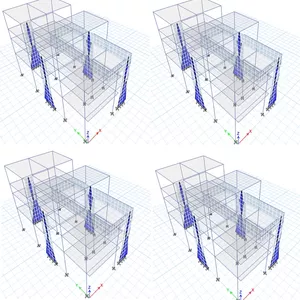 Imagen de portada para Curso online PROYECTO DE CASA 3 PISOS CON PISCINA 