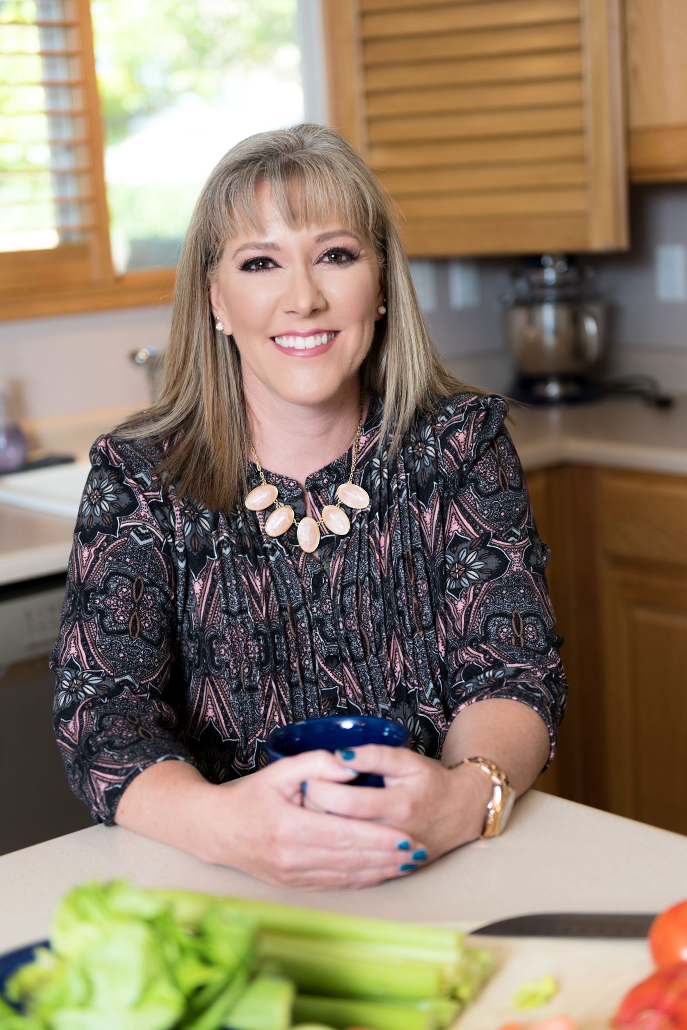 Shelley A. Rael, MS RDN