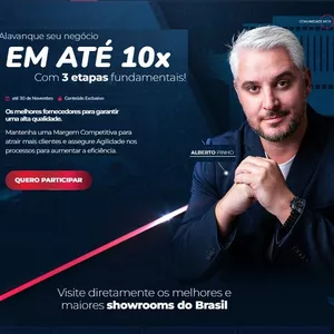 Imagem de capa para o Curso online Método Chinês de Negociação - MCN