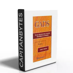 Imagen de portada para Curso online GARDS - Escala de evaluacion de autistas 2da edicion