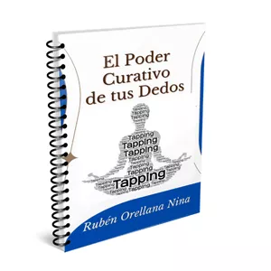 Imagen de portada para Ebook El Poder Curativo de tus Dedos