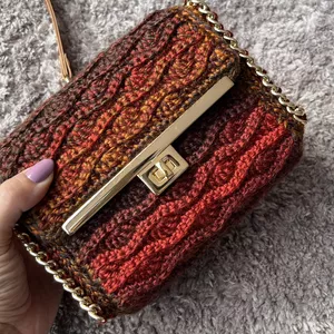 Imagem de capa para o Curso online Curso Bag Love