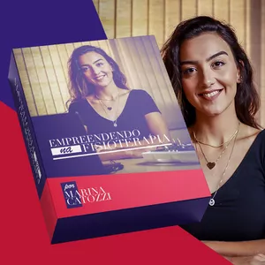 Imagem do curso Curso Online - Empreendendo na Fisioterapia