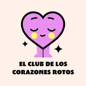 Imagen de portada para Curso online El club de los corazones rotos. ¿Cómo superar una ruptura amorosa?
