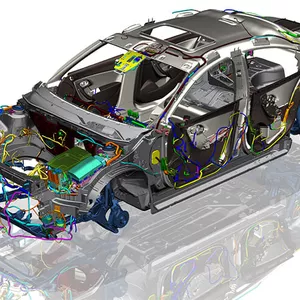 Imagem de Catia V5 - Curso básico de Catia V5 criado por Liradio na hotmart