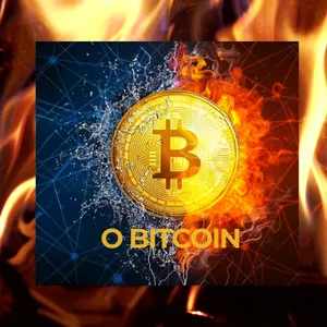 Imagem do curso O BITCOIN " SEU MAPA CRIPTO