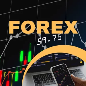 Imagem de capa para o Ebook Forex Inteligente: Estratégias para Maximizar Seus Lucros