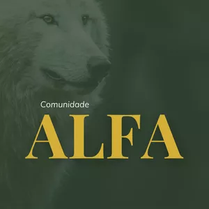Imagem de capa para o Curso online Comunidade ALFA