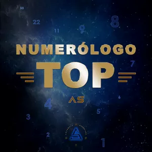 Imagem do curso Numerólogo-Top