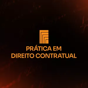 Imagem do curso PRÁTICA EM DIREITO CONTRATUAL - PDC