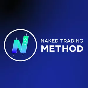 Imagen de portada para Curso online Naked Trading Method 
