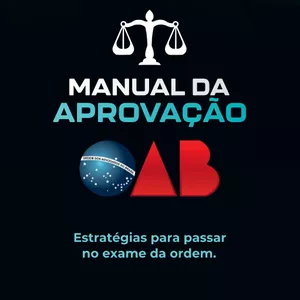 Imagem de capa para o Curso online Mapa da Aprovação 2.0