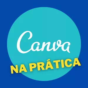 Imagem do curso Treinamento Canva Prático